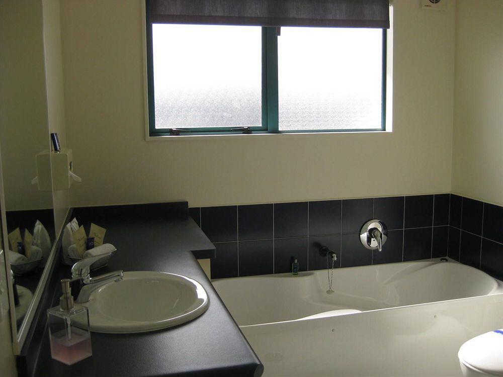 Asure Cooks Gardens Motor Lodge Whanganui Exterior foto