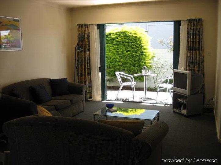 Asure Cooks Gardens Motor Lodge Whanganui Zimmer foto