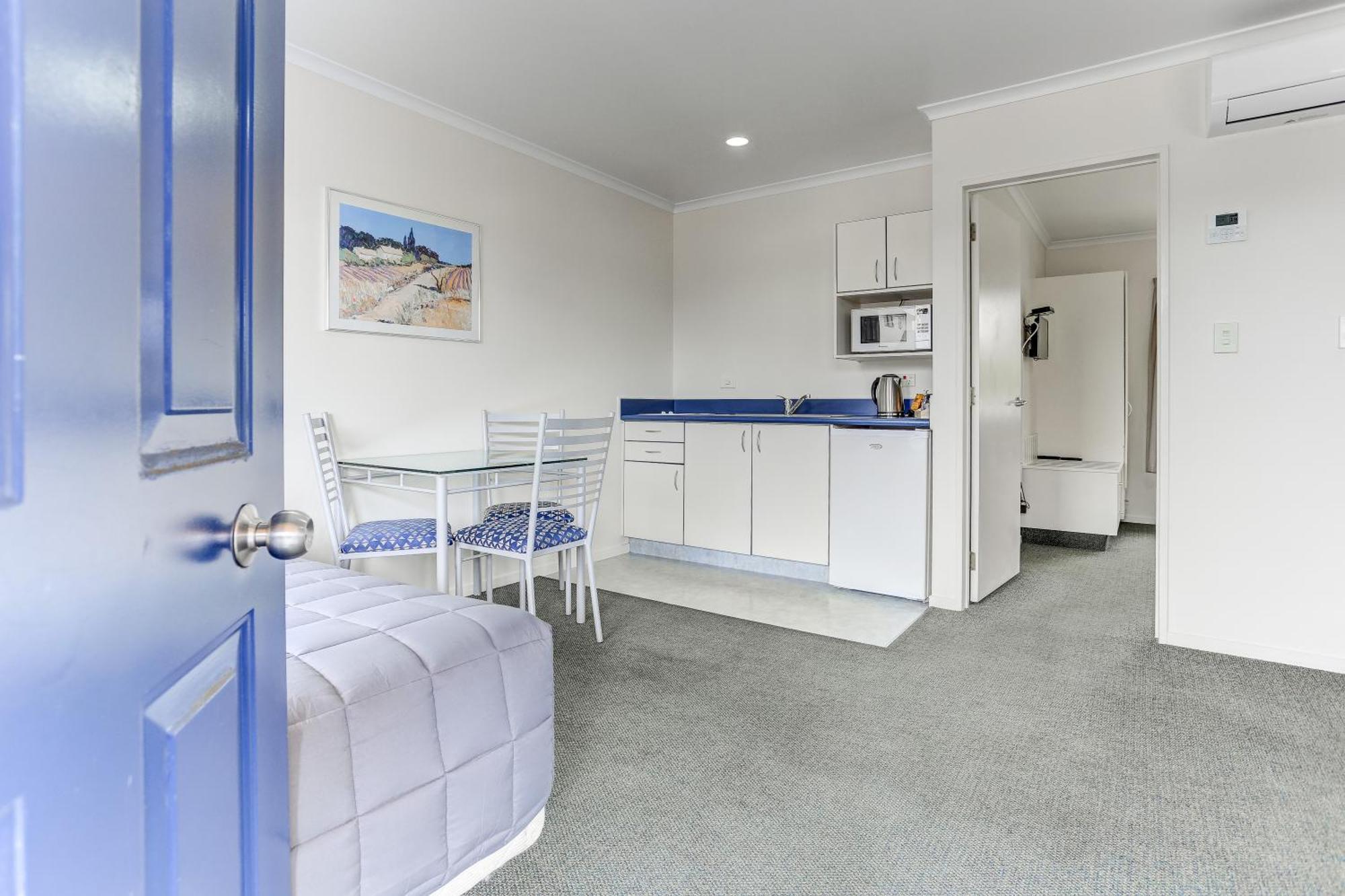 Asure Cooks Gardens Motor Lodge Whanganui Exterior foto