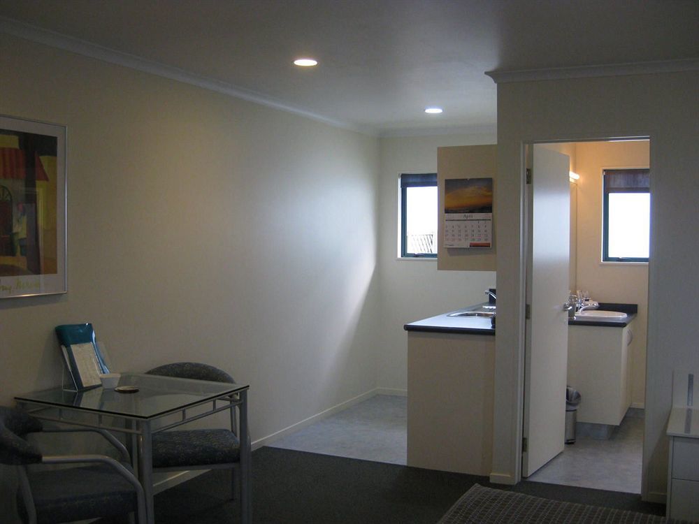 Asure Cooks Gardens Motor Lodge Whanganui Exterior foto