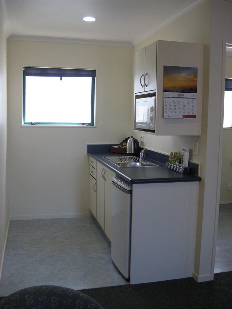 Asure Cooks Gardens Motor Lodge Whanganui Exterior foto