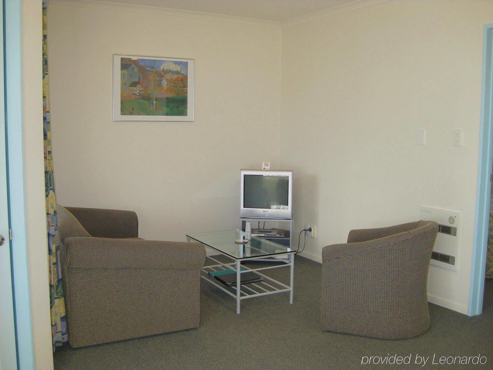 Asure Cooks Gardens Motor Lodge Whanganui Exterior foto